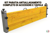 Immagine di Kit Completo Paratia Anti-Allagamento